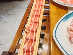 -鸿运诚羊蝎子·火锅(西单店)