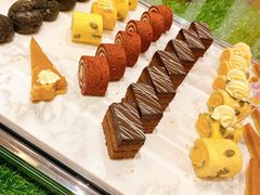 -北京王府井希尔顿酒店·万斯阁西餐厅