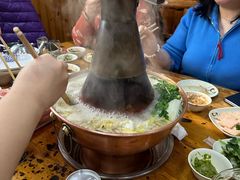 -老康火锅(黄河路总店)