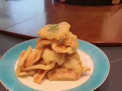 -柴火大院烤鸭民间菜