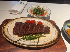 -Mogul Eatery·大亨餐酒馆