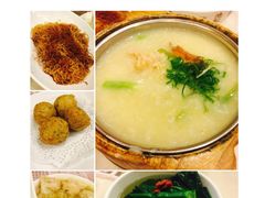-池记(德福花园店)