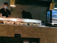 -海玥荟海鲜姿造自助餐厅(欧罗巴广场店)