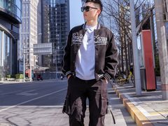 -中央广播电视总台(光华路办公区)