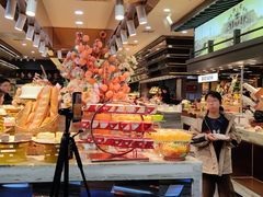 -苏格里岛自助海鲜火锅烧烤(大汉悦中心店)