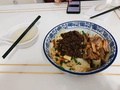 -西安特色面馆(吉兆营店)