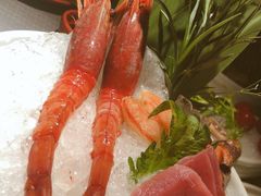 -京料理·日料自助·铁板燒(复悦城店)