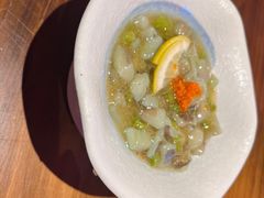 -白石的深夜食堂(济南万象城店)