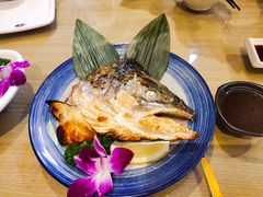 -友壹町寿司(嘉洲广场店)