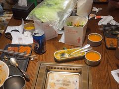-新石器烤肉(之心城店)