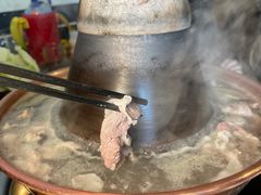 -裕德孚·非遗手切涮羊肉(东直门内大街店)