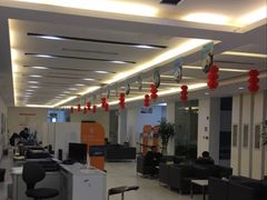 -北京市勤和汽车销售有限公司(国贸店)