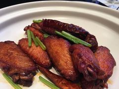 -马仕玖煲·融合菜·酥不腻烤鸭(人大店)