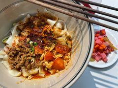 -墩儿大碗宽面(来福士店)