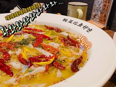 -太二酸菜鱼(海口友谊广场店)