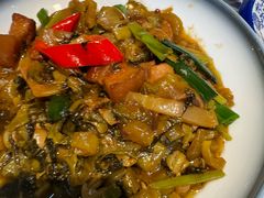 -米庄·原味私房菜(骏壹万邦店)