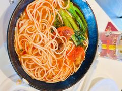 -巷子宽·酸菜鱼(迪士尼小镇店)