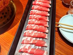 -1078號老北京涮肉(松柏店)