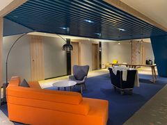 -艾豪森酒店(西安大雁塔大唐不夜城店)