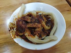 -洞子口张老二凉粉(文殊院店)