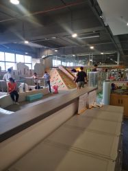 -LePark乐派亲子餐厅(33小镇店)