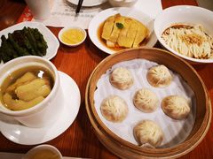 -鼎泰丰(新港中心店)