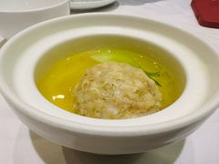 -扬州饭店(南京东路店)