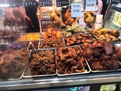 -永辉超市(新世界店)