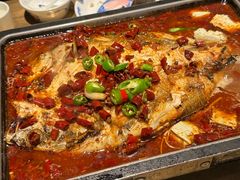 -炉鱼(萧山万象汇店)