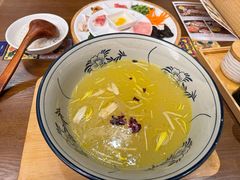 -芸南道·过桥米线(昆明老街旗舰店)