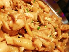 -胖哥俩肉蟹煲(来福士店)