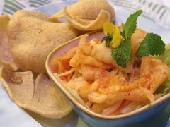 -蕉叶·广州明星泰国菜(黑金冠保利广场店)