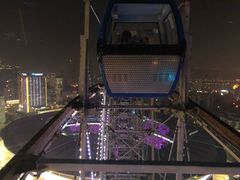-星城之眼摩天轮