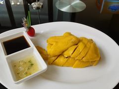 -丰收日·小海鲜·沪上家宴(顾村正大店)