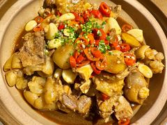 -小财神·老派赣州菜·中华美食地标(第五大道店)