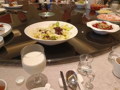 -新南华大酒店(广中店)