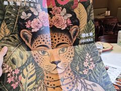 -墨纪Mojí墨西哥餐厅(官舍店)