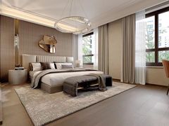 -星杰国际设计 别墅大宅装修(虹桥分公司)