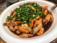 -走马楼饭庄(慈城古县城店)