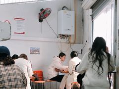 -南门黄孃甜不辣
