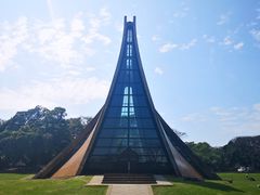 景点-路思义教堂