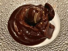 -广州四季酒店·佰鲜汇·现代法餐