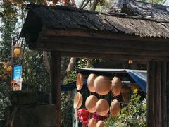 -黄龙溪古镇
