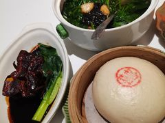 -桂满陇·手作小笼包&江南叫花鸡(中山公园店)
