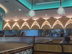 -金驼源•丝路美食(科荟路店)