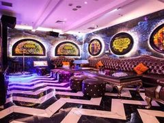 -米悦量贩式KTV(悦海新天地店)