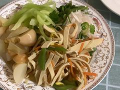 -茅山风味馆