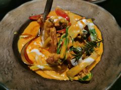 -Thai Alley泰爱里(二沙岛店)