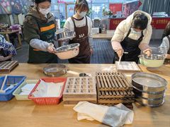 -手工艺活态馆