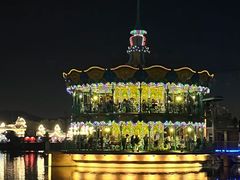 -大连海昌发现王国主题公园